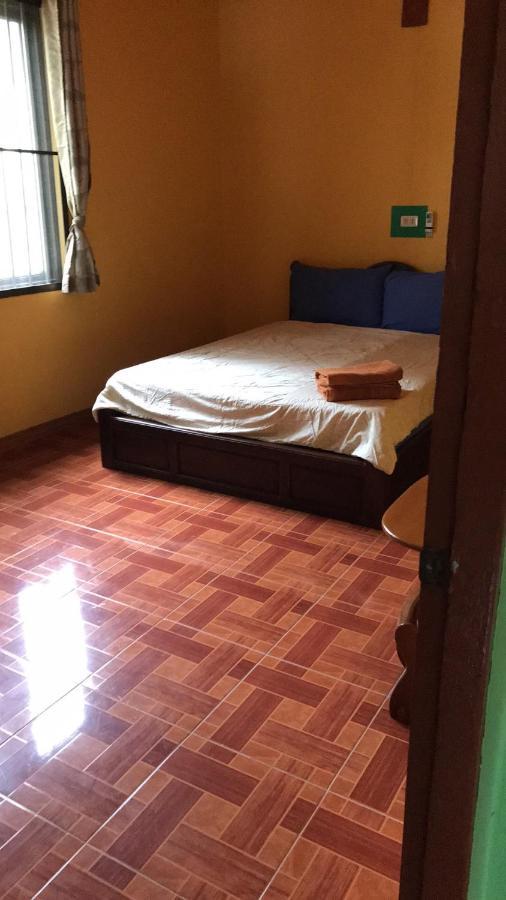 Sawai Home Resort Nathon Exterior foto