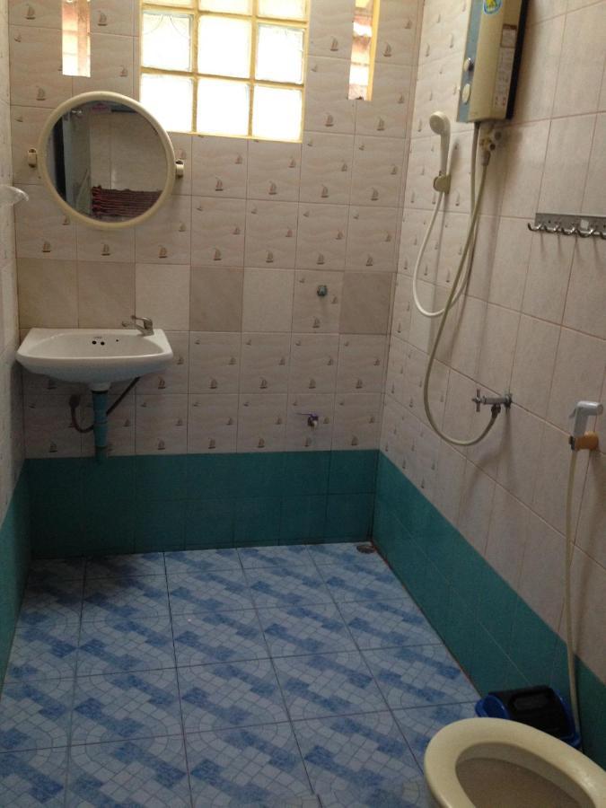 Sawai Home Resort Nathon Exterior foto