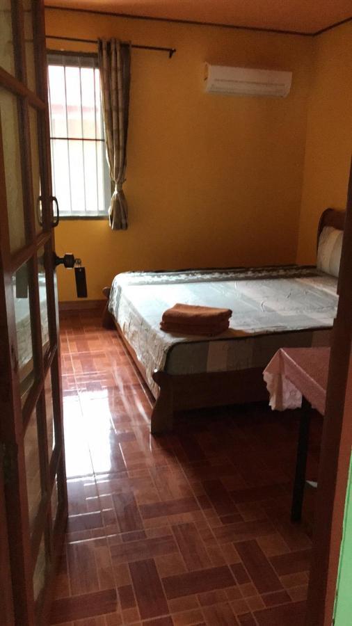 Sawai Home Resort Nathon Exterior foto