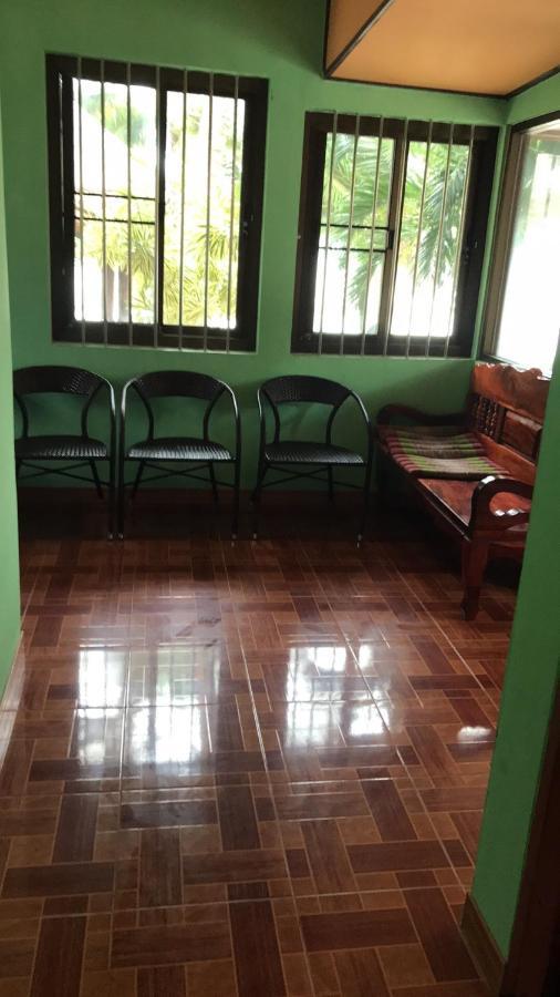 Sawai Home Resort Nathon Exterior foto