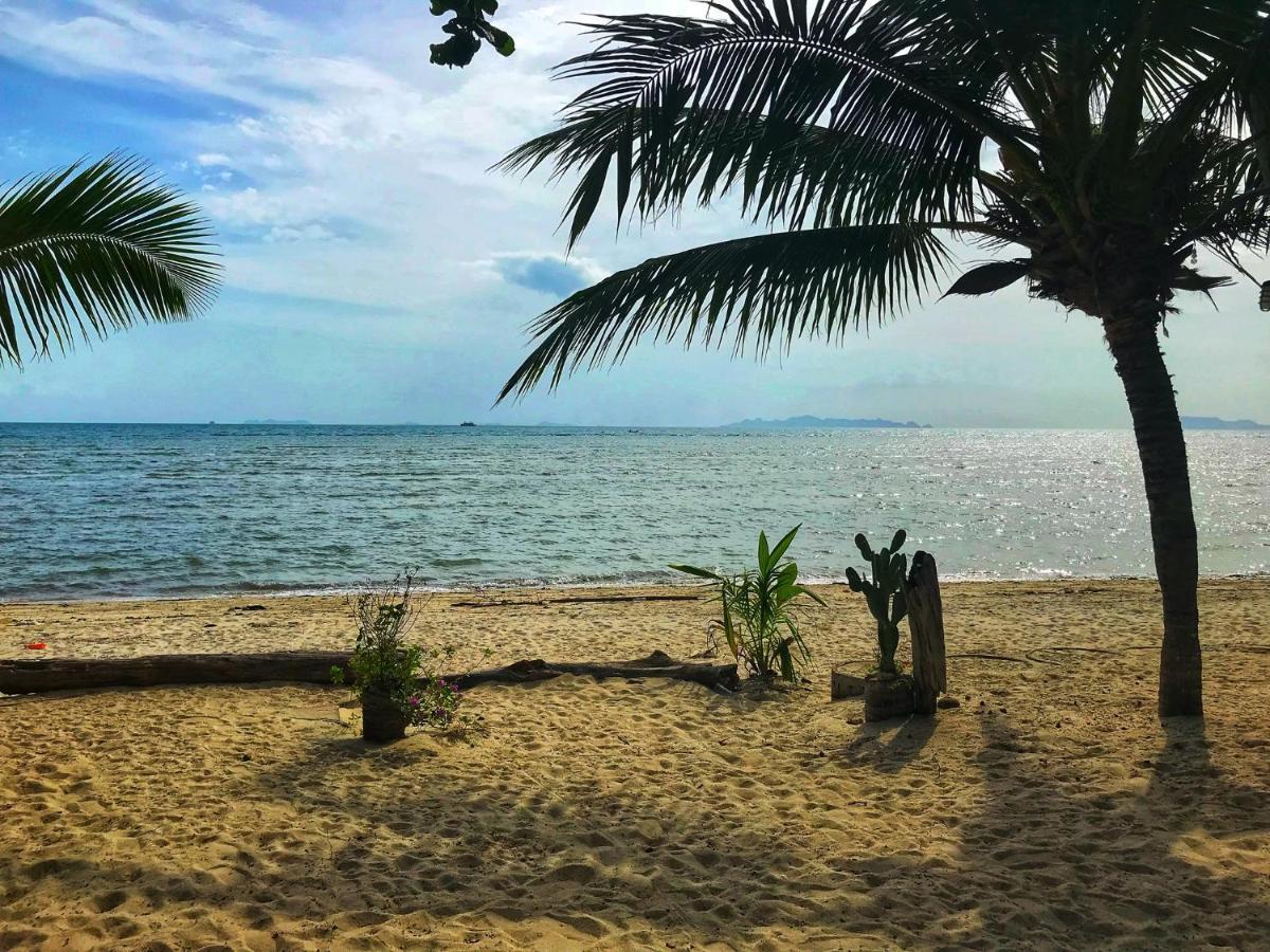 Sawai Home Resort Nathon Exterior foto