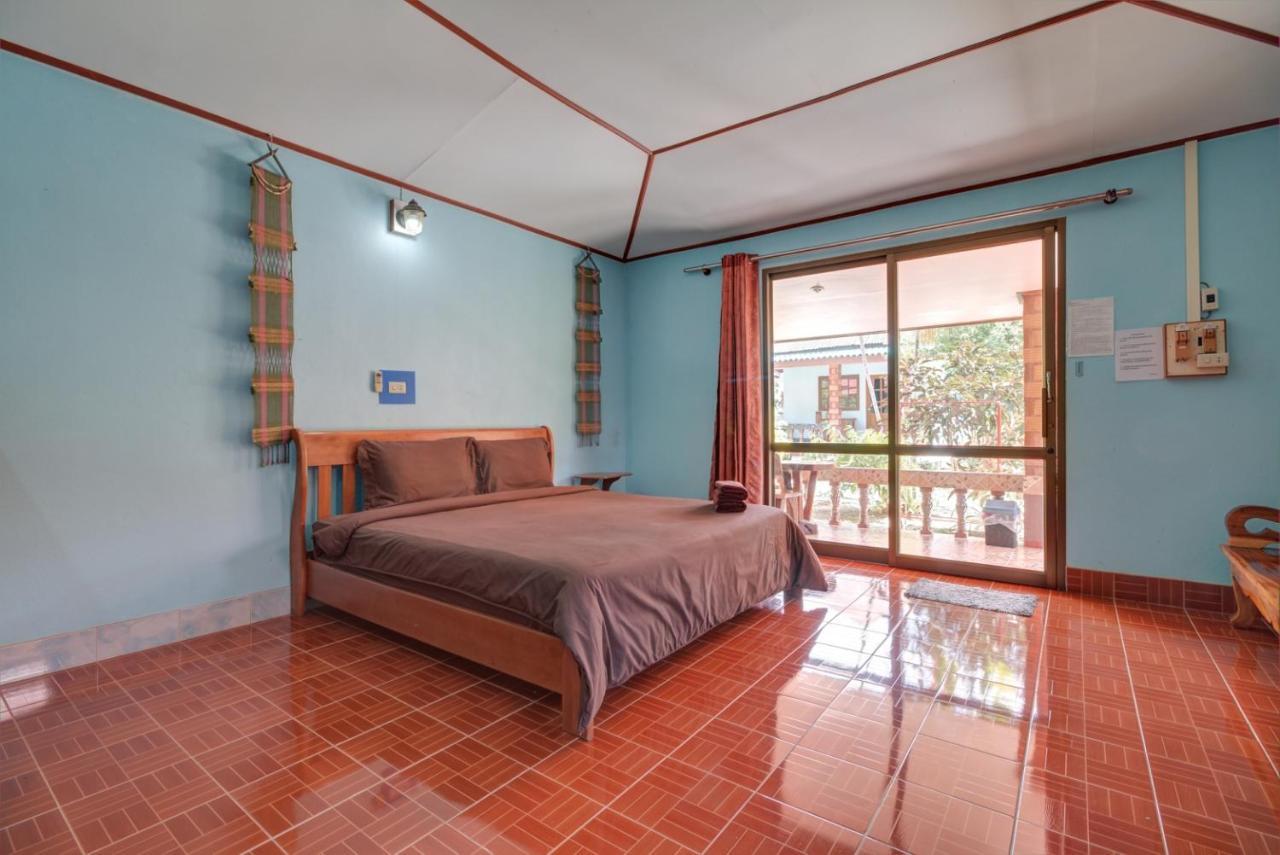Sawai Home Resort Nathon Exterior foto