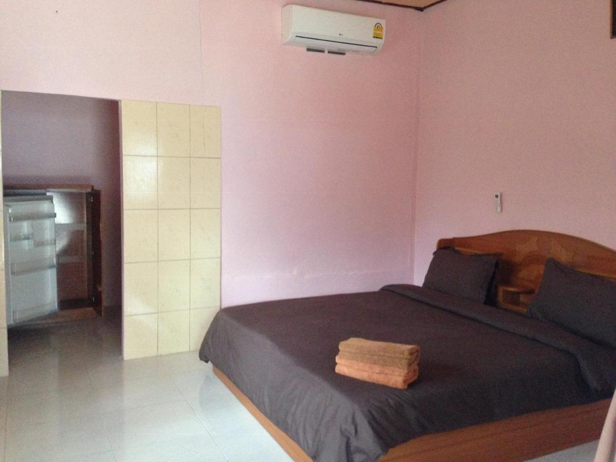 Sawai Home Resort Nathon Exterior foto