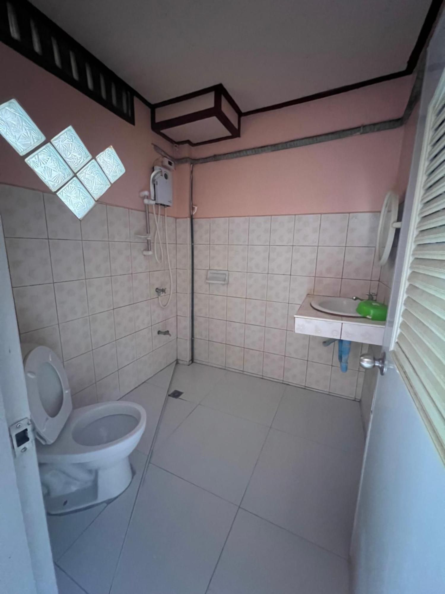 Sawai Home Resort Nathon Exterior foto