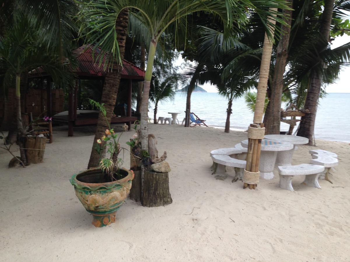 Sawai Home Resort Nathon Exterior foto